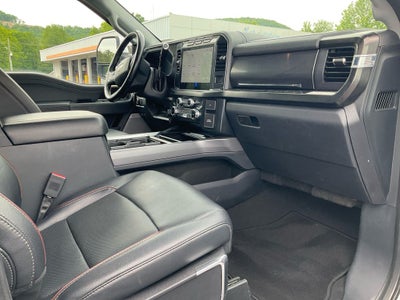 2023 Ford F-250SD Lariat