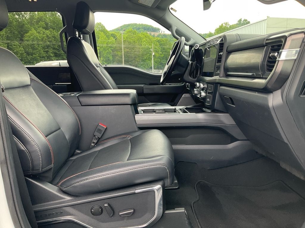 2023 Ford F-250SD Lariat