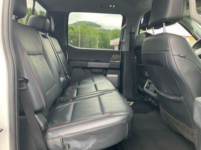 2023 Ford F-250SD Lariat