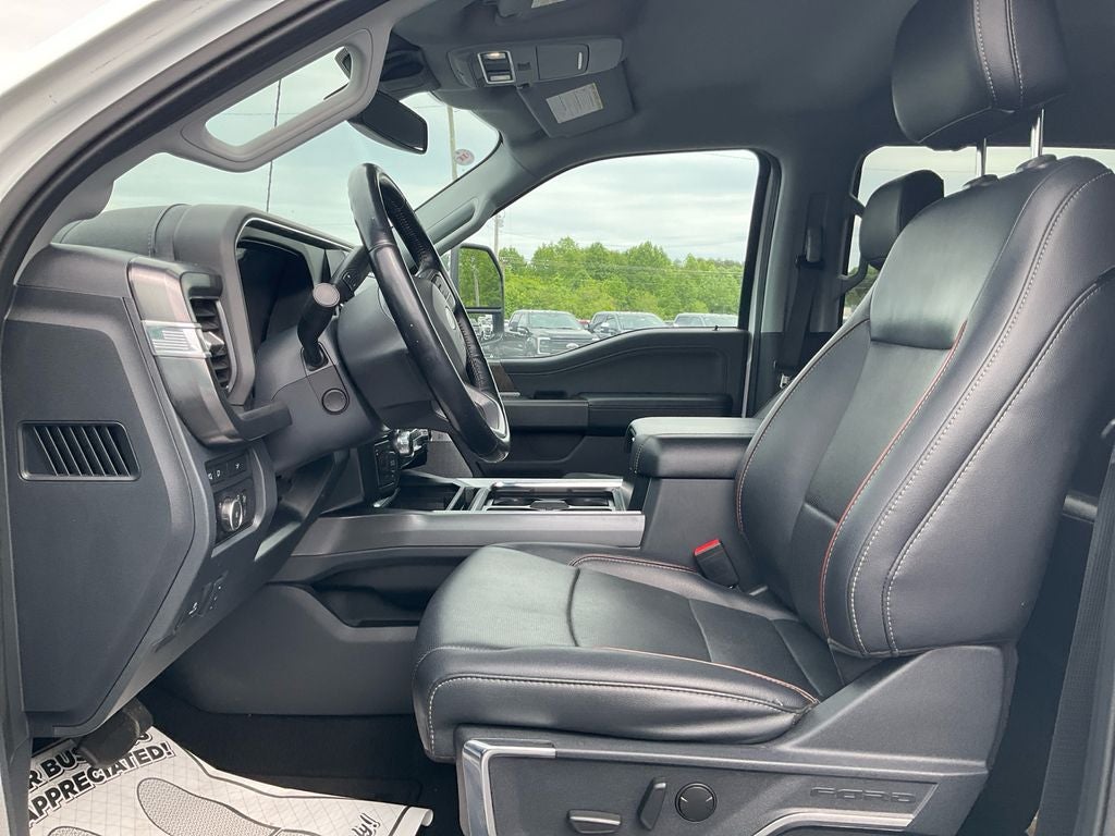 2023 Ford F-250SD Lariat