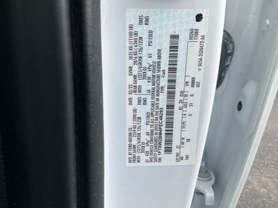 2023 Ford F-250SD Lariat