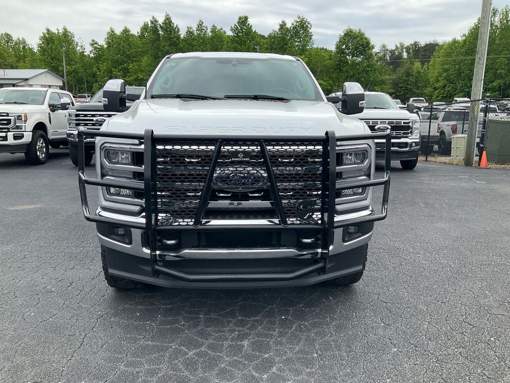 2023 Ford F-250SD Lariat