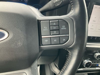 2023 Ford F-250SD Lariat