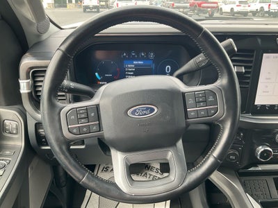 2023 Ford F-250SD Lariat
