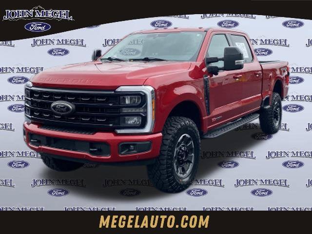 2023 Ford F-250 Super Duty