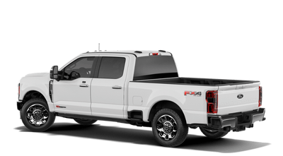 2027 Ford F-250SD F-250® Lariat®