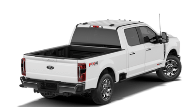2027 Ford F-250SD F-250® Lariat®