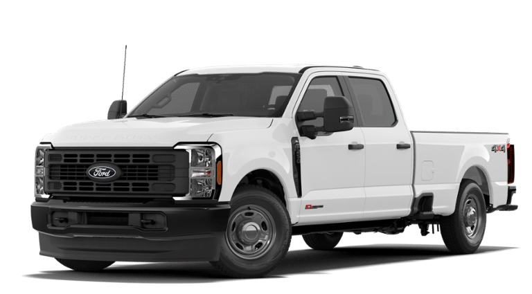 2027 Ford F-250SD XL STX