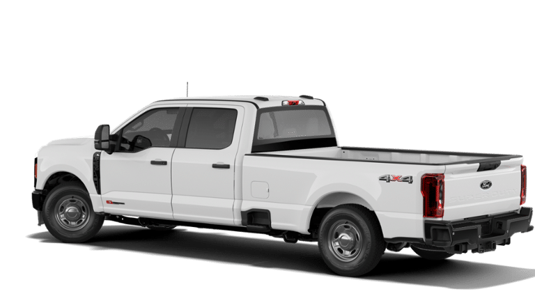 2027 Ford F-250SD XL STX