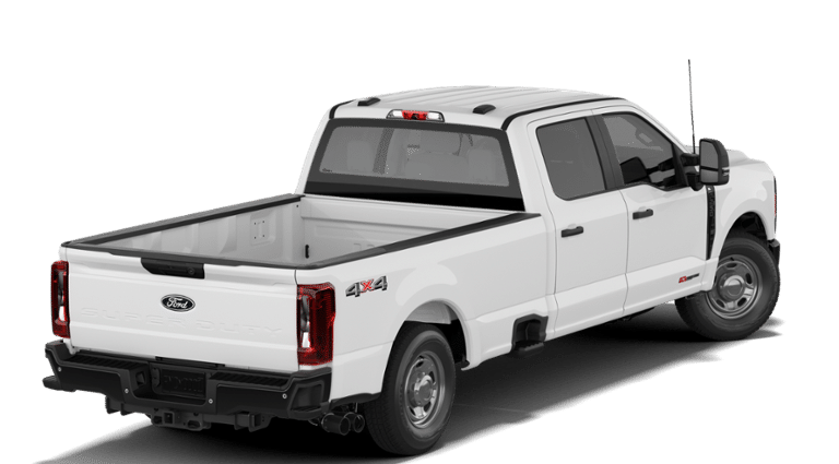 2027 Ford F-250SD XL STX