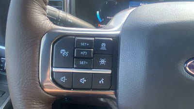 2027 Ford F-250SD King Ranch
