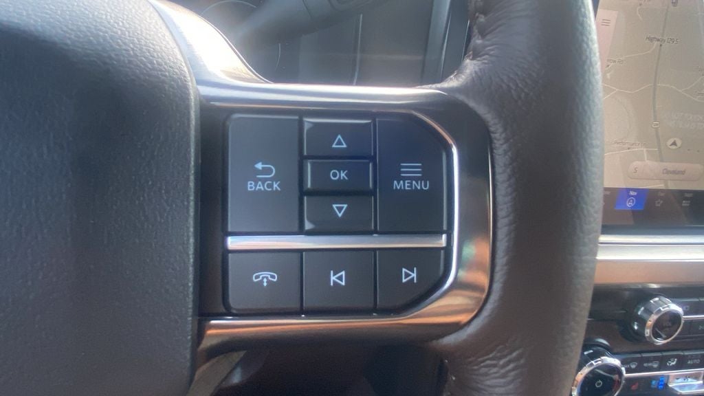 2027 Ford F-250SD King Ranch