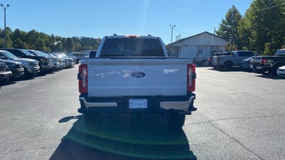 2027 Ford F-250SD Lariat