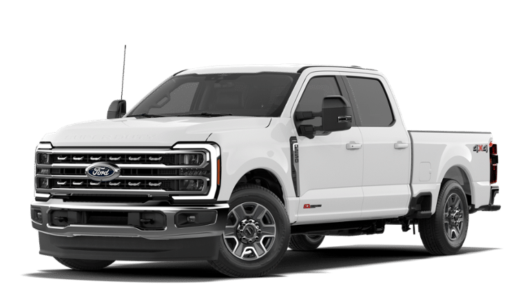 2027 Ford F-250SD F-250® Lariat®