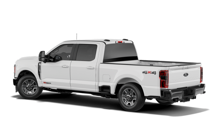 2027 Ford F-250SD F-250® Lariat®