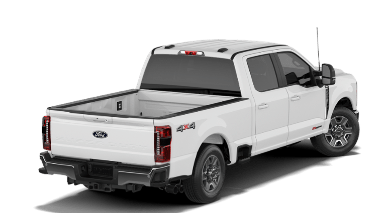 2027 Ford F-250SD F-250® Lariat®