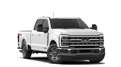 2027 Ford F-250SD F-250® Lariat®