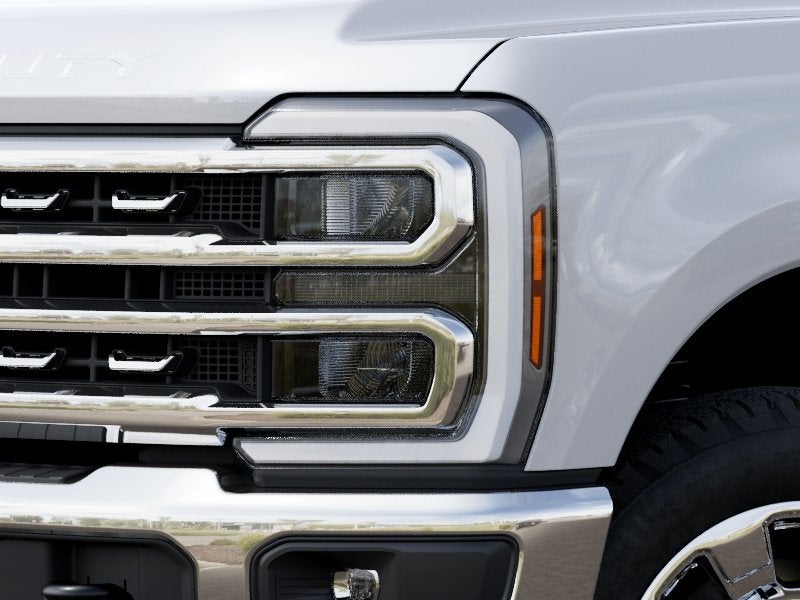2027 Ford F-250SD Lariat