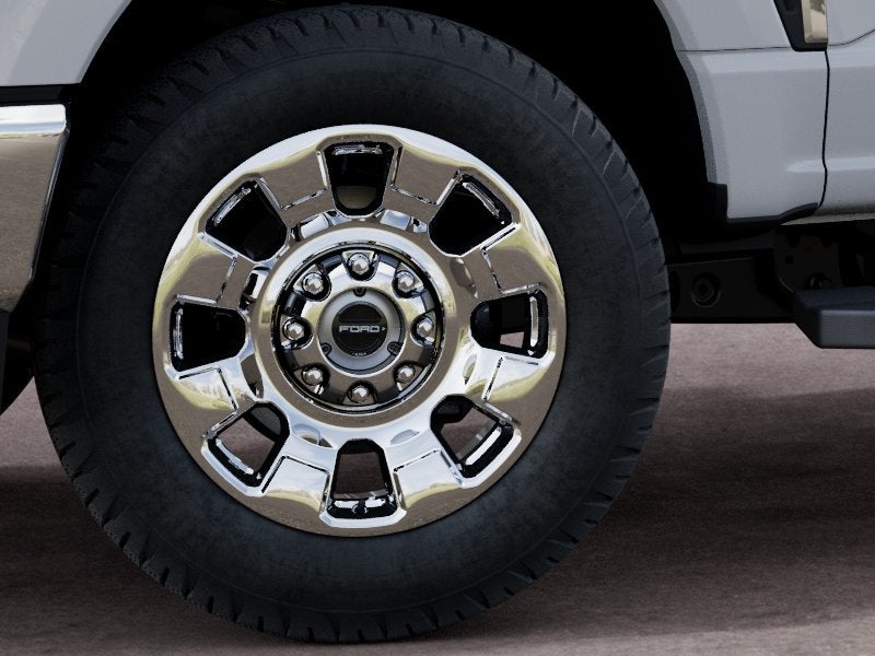 2027 Ford F-250SD Lariat