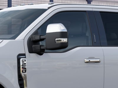 2027 Ford F-250SD Lariat