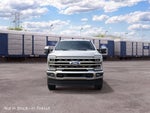 2027 Ford F-250SD Lariat