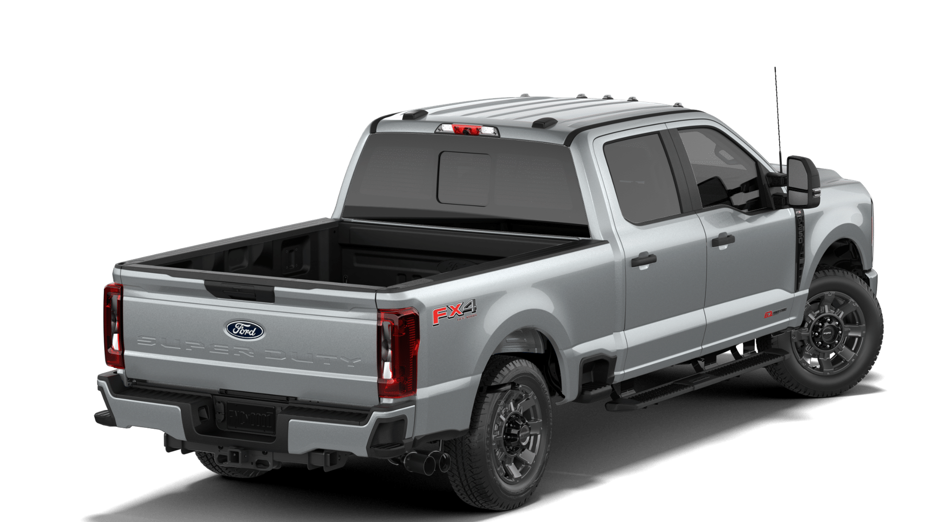 2027 Ford F-250SD XL STX