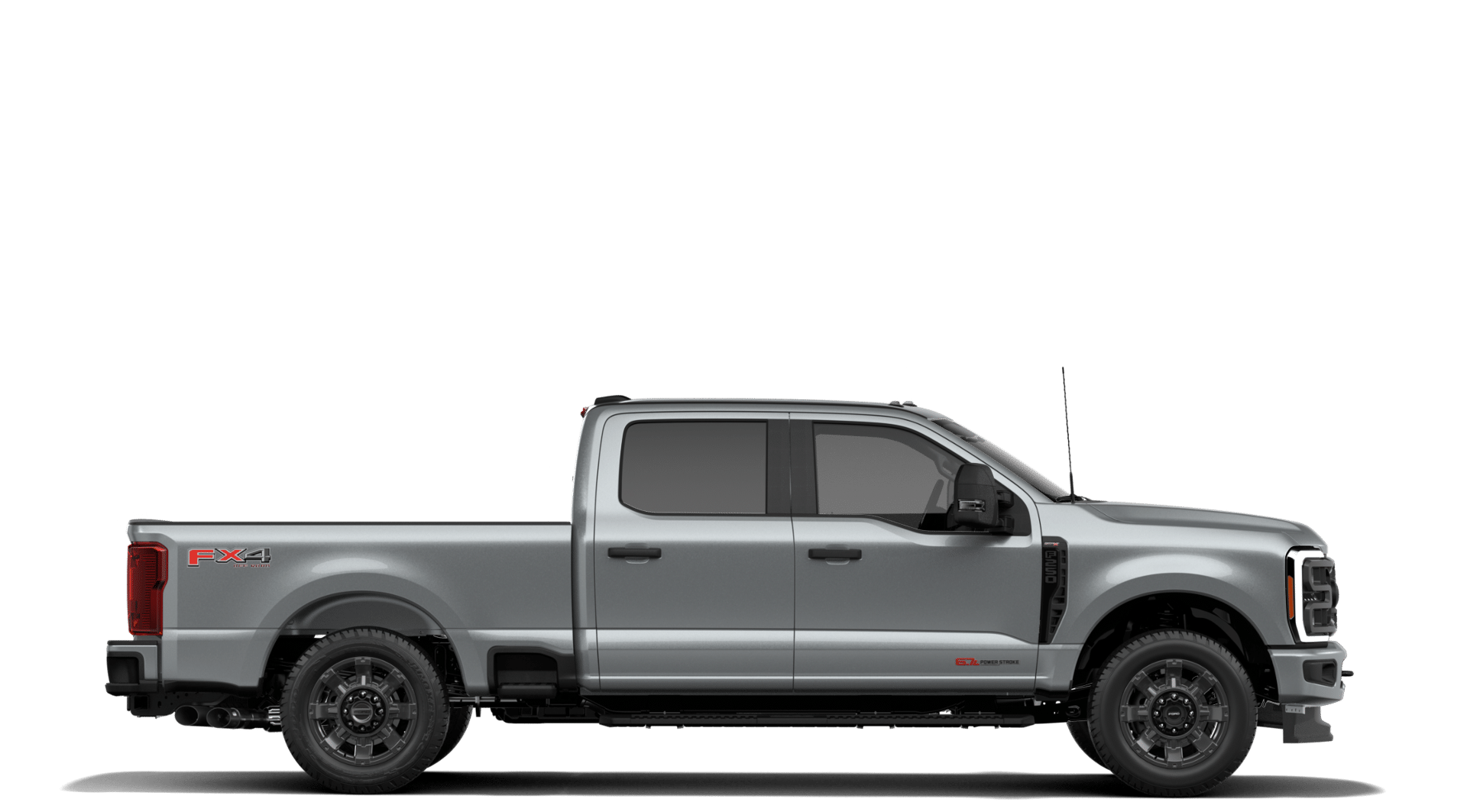 2027 Ford F-250SD XL STX