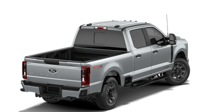 2027 Ford F-250SD XL STX