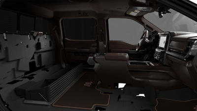 2027 Ford F-250SD King Ranch