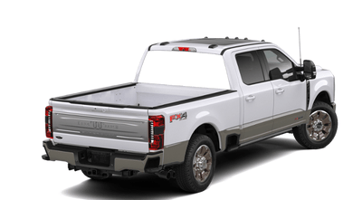 2026 Ford F-250SD F-250® King Ranch®