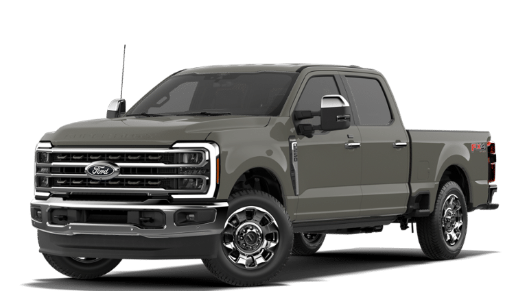 2027 Ford F-250SD King Ranch