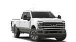 2027 Ford F-250SD King Ranch