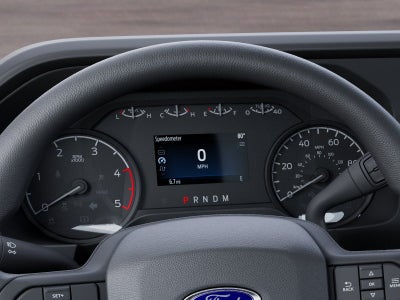 2027 Ford F-250SD XL