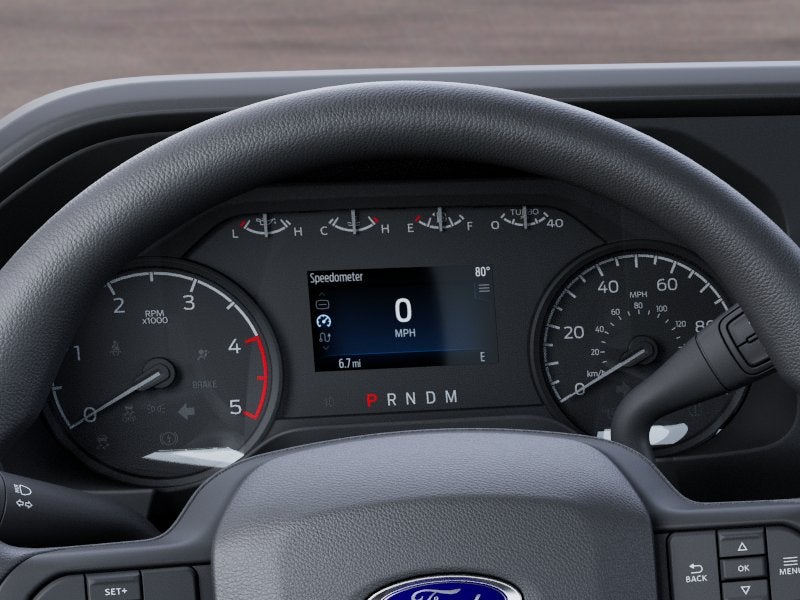 2027 Ford F-250SD XL