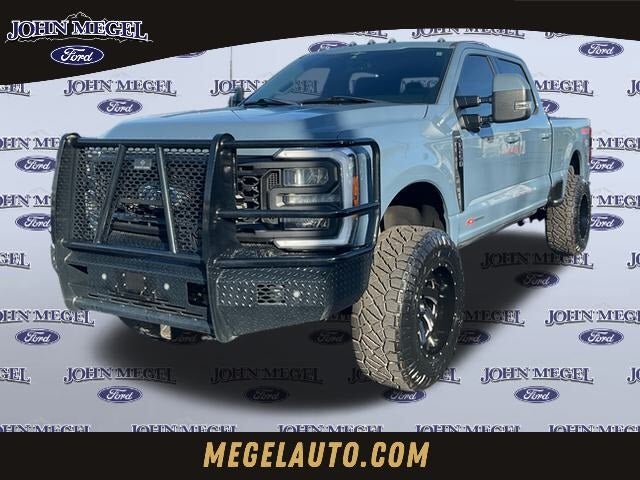 2023 Ford F-250SD Lariat