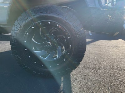 2023 Ford F-250SD Lariat