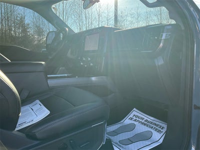 2023 Ford F-250SD Lariat