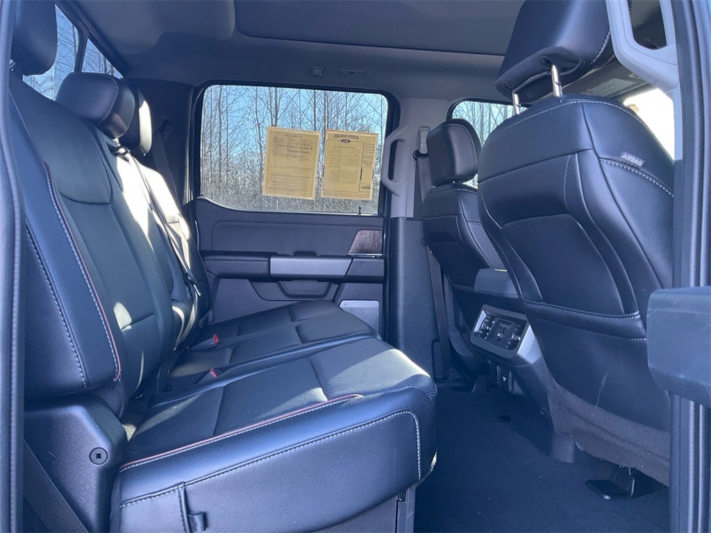 2023 Ford F-250SD Lariat