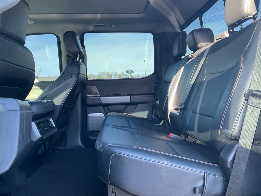 2023 Ford F-250SD Lariat