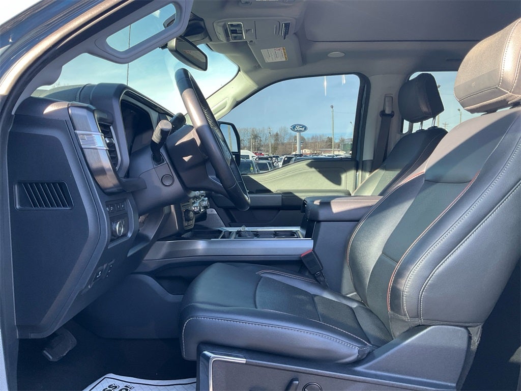 2023 Ford F-250SD Lariat