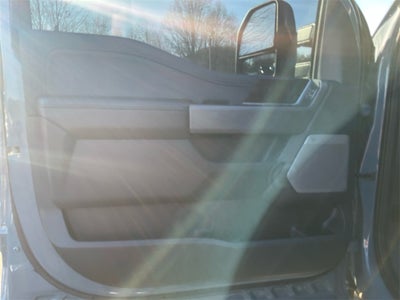 2023 Ford F-250SD Lariat