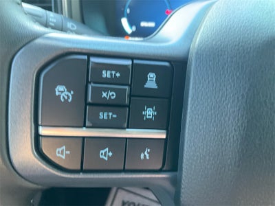 2023 Ford F-250SD Lariat