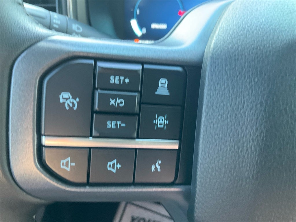 2023 Ford F-250SD Lariat