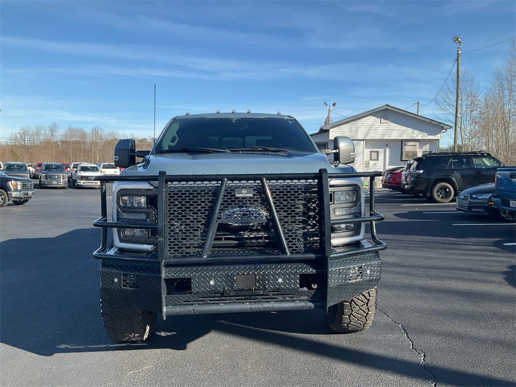 2023 Ford F-250SD Lariat