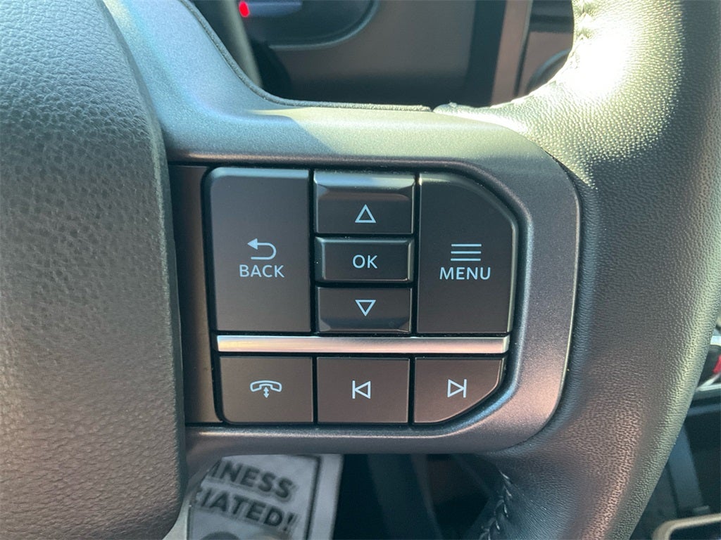 2023 Ford F-250SD Lariat