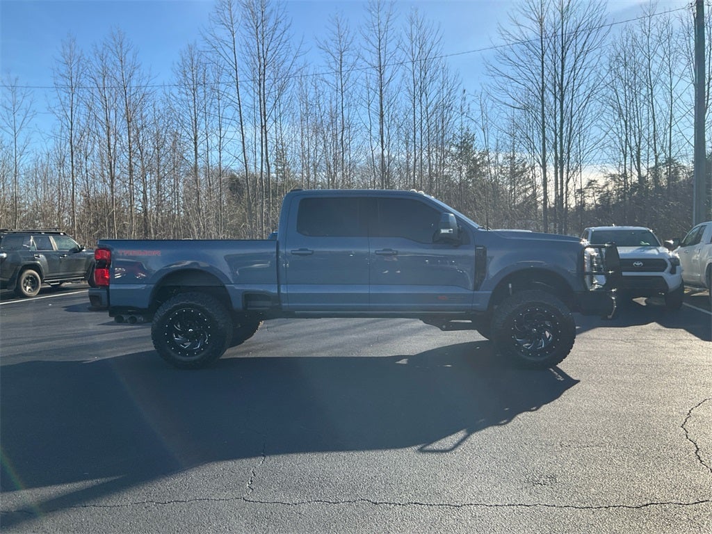 2023 Ford F-250SD Lariat