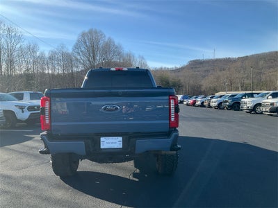 2023 Ford F-250SD Lariat