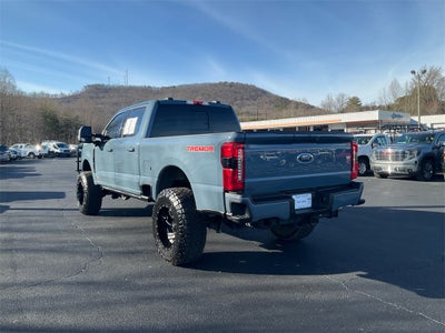 2023 Ford F-250SD Lariat