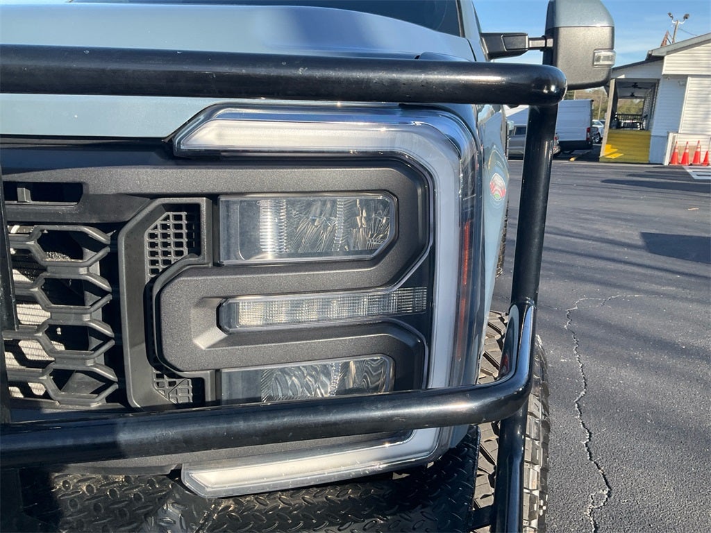 2023 Ford F-250SD Lariat
