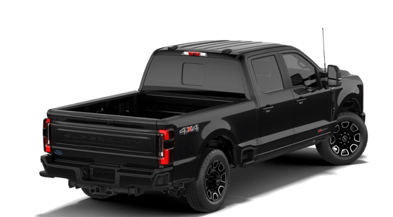 2027 Ford F-250SD F-250® Platinum®